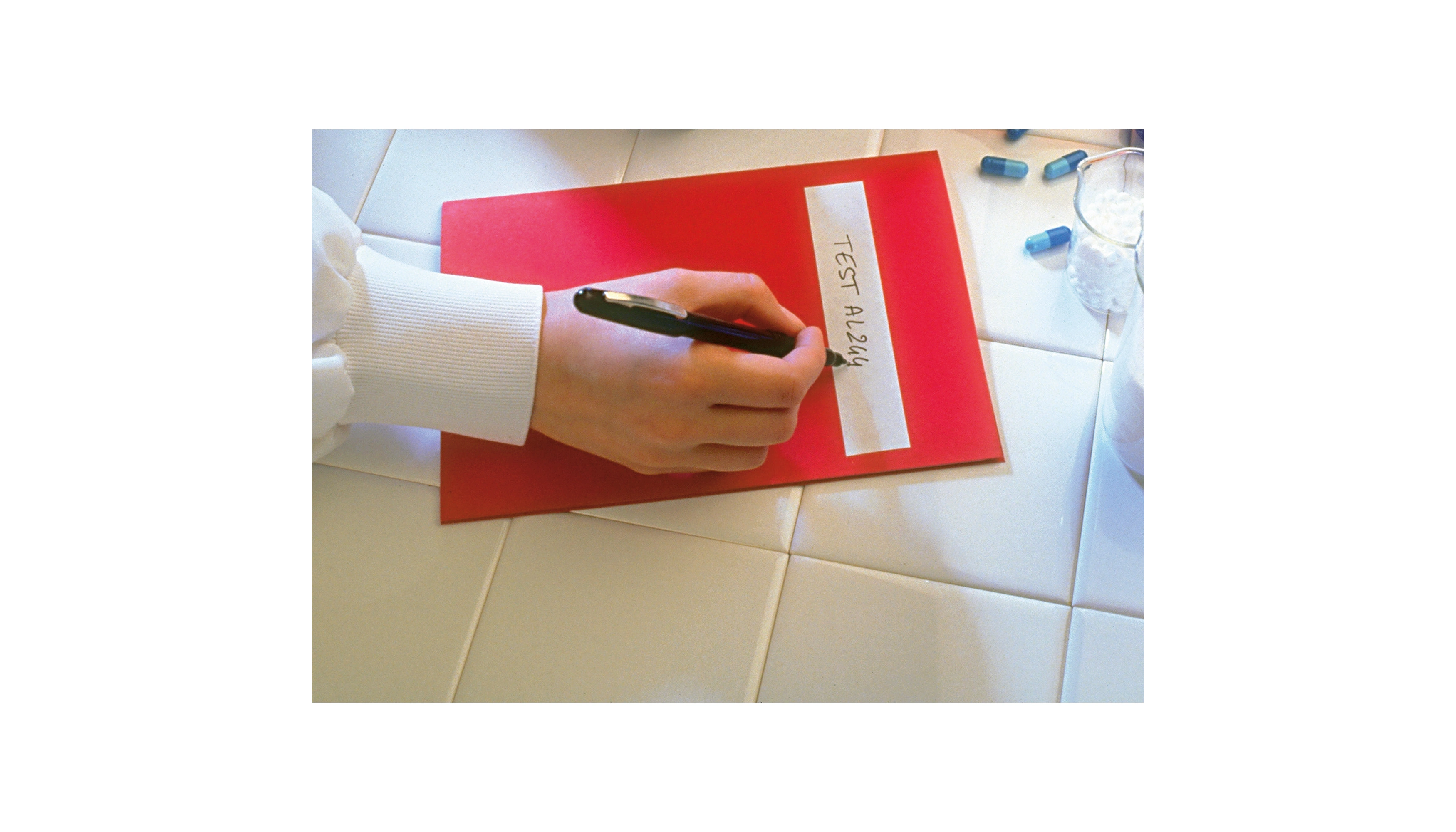 POST-IT® Korrekturband 25,0 mm x 17,7 m (B x L) wieder ablösbar weiß