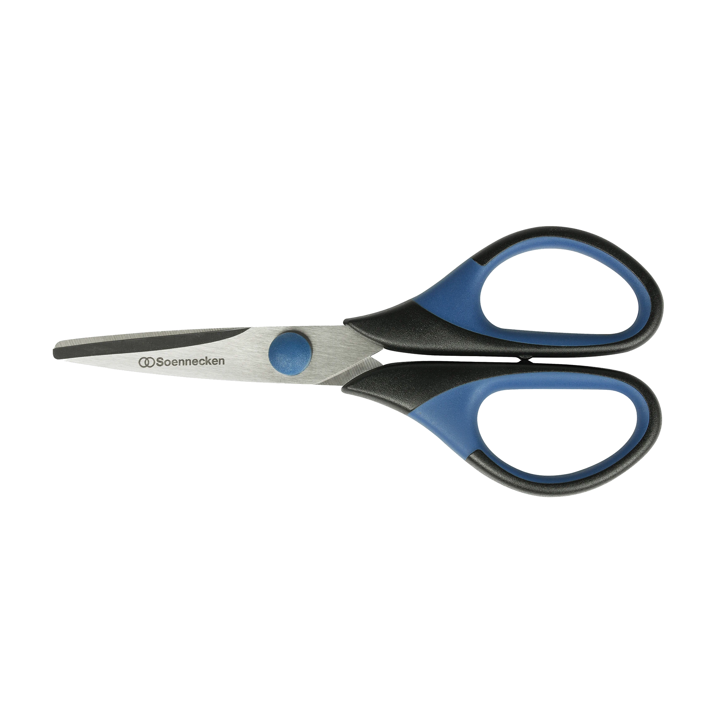 SOENNECKEN Universalschere 14 cm 5,5 Zoll 