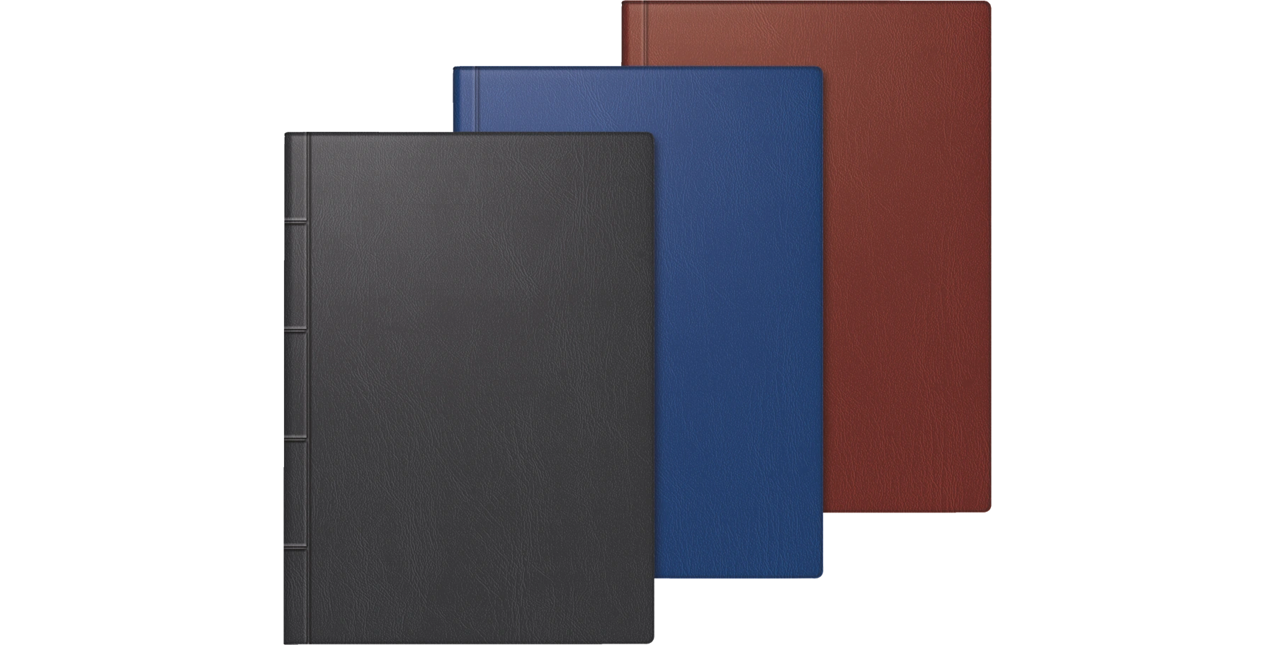 GLOCKEN Taschenkalender DIN A6 1 Tag/1 Seite 10 x 14 cm (B x H) 336 Seiten farbig sortiert