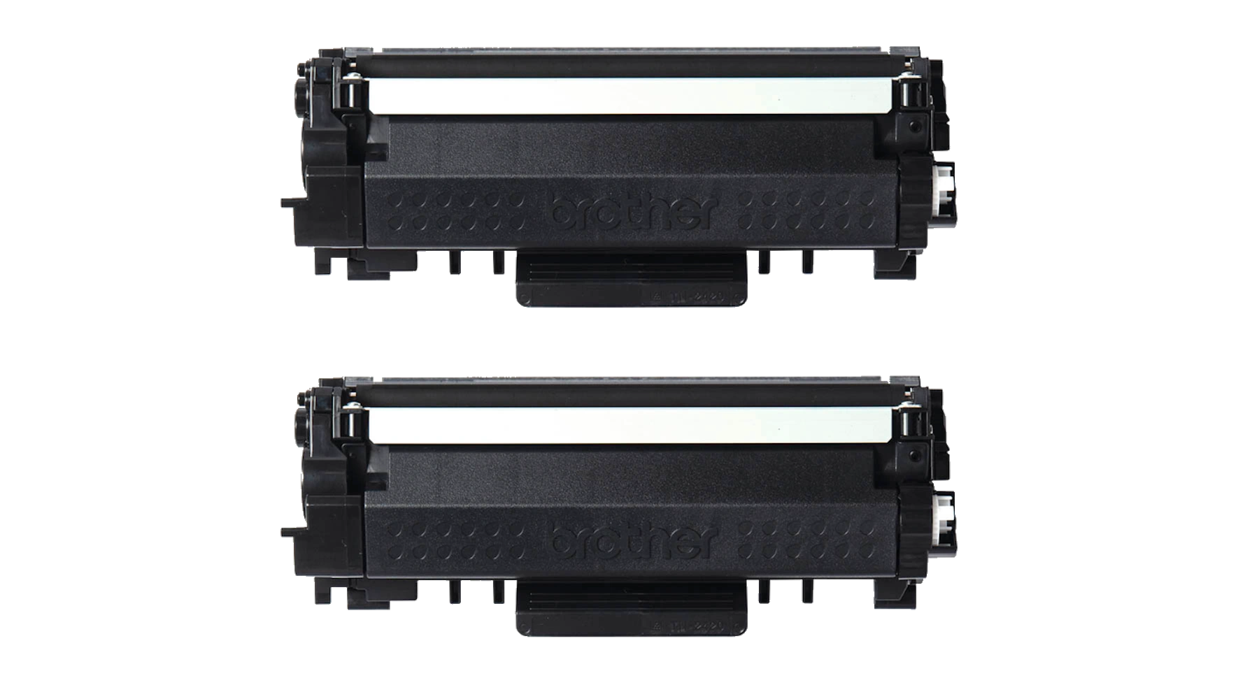 BROTHER Toner TN-2420TWIN ca. 2 x 3.000 2 Stück/Pack schwarz