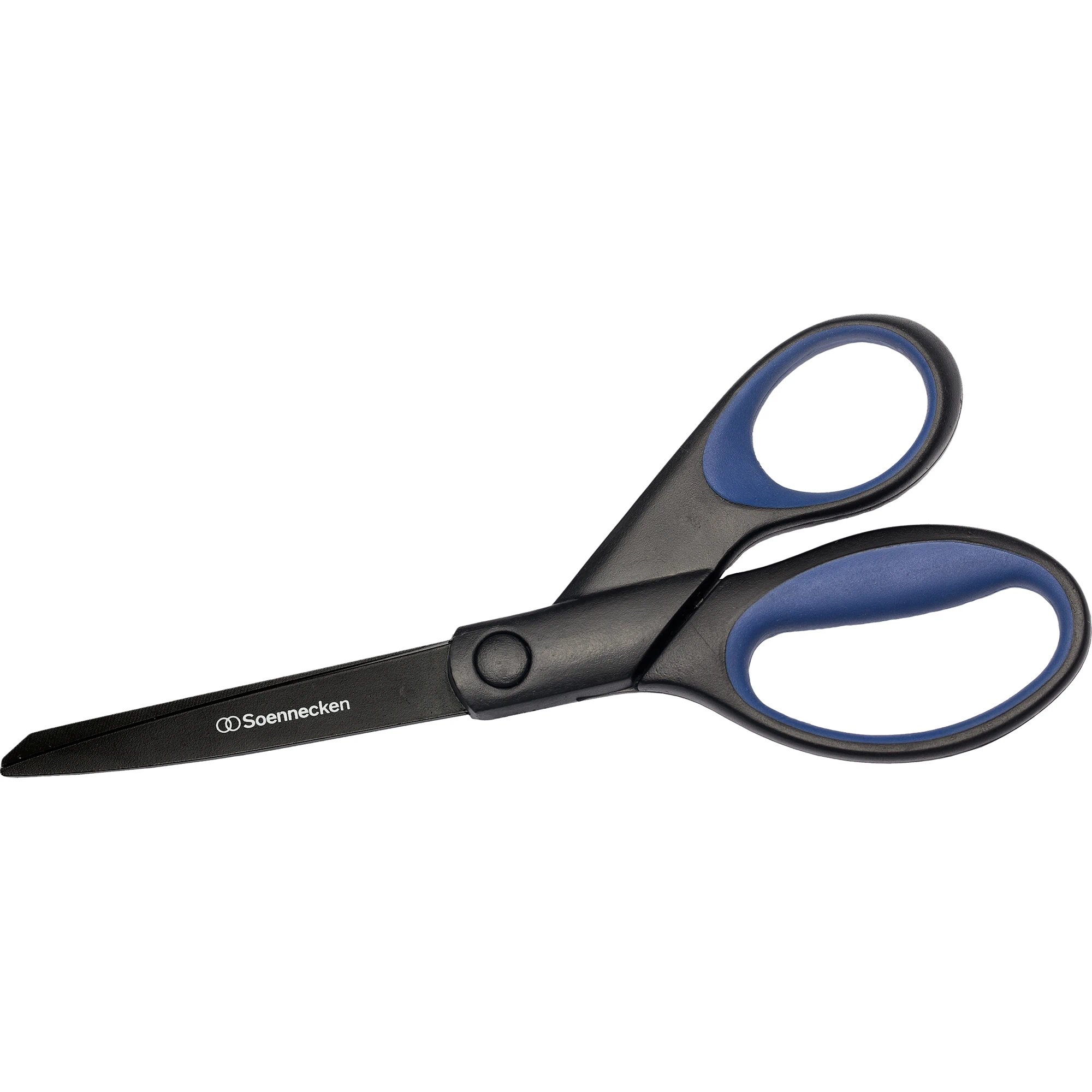 SOENNECKEN Universalschere Non-Stick asymmetrisch Langauge 8 Zoll