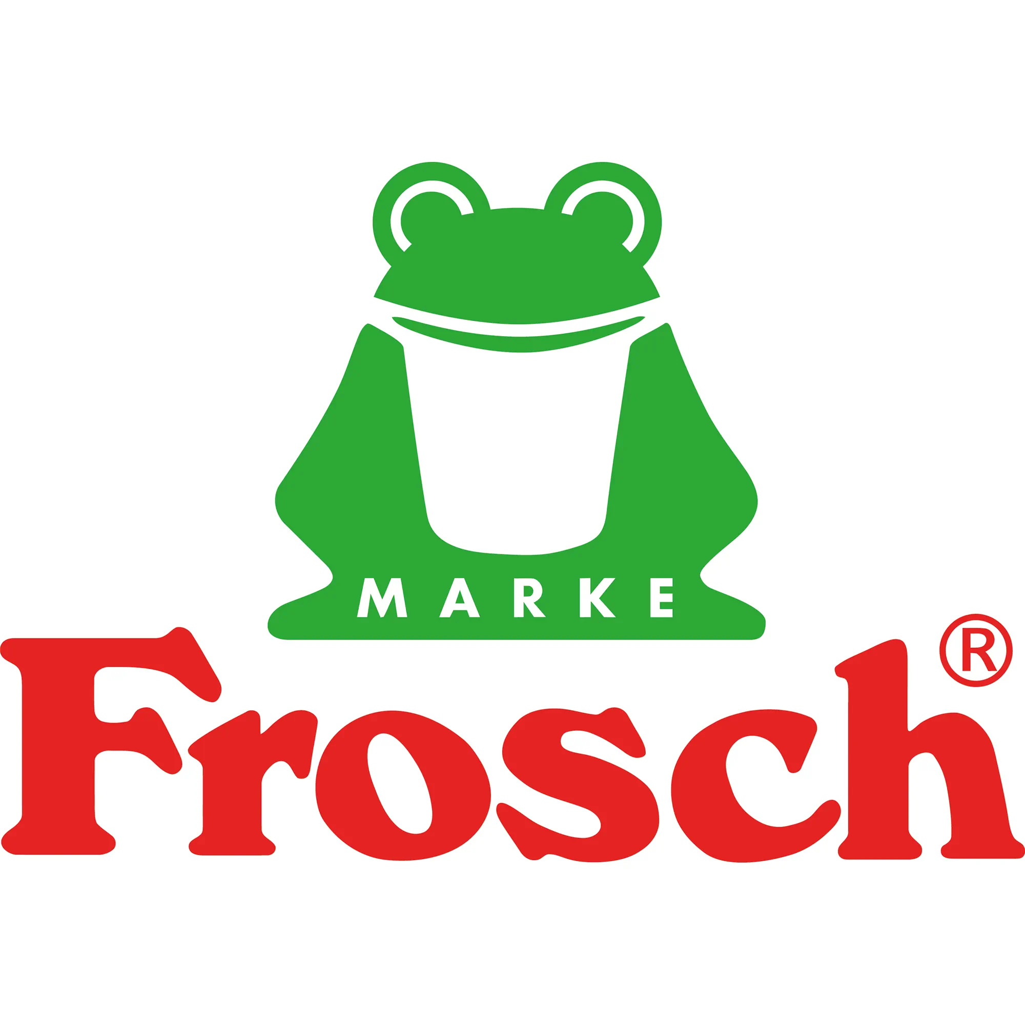 Frosch Frosch