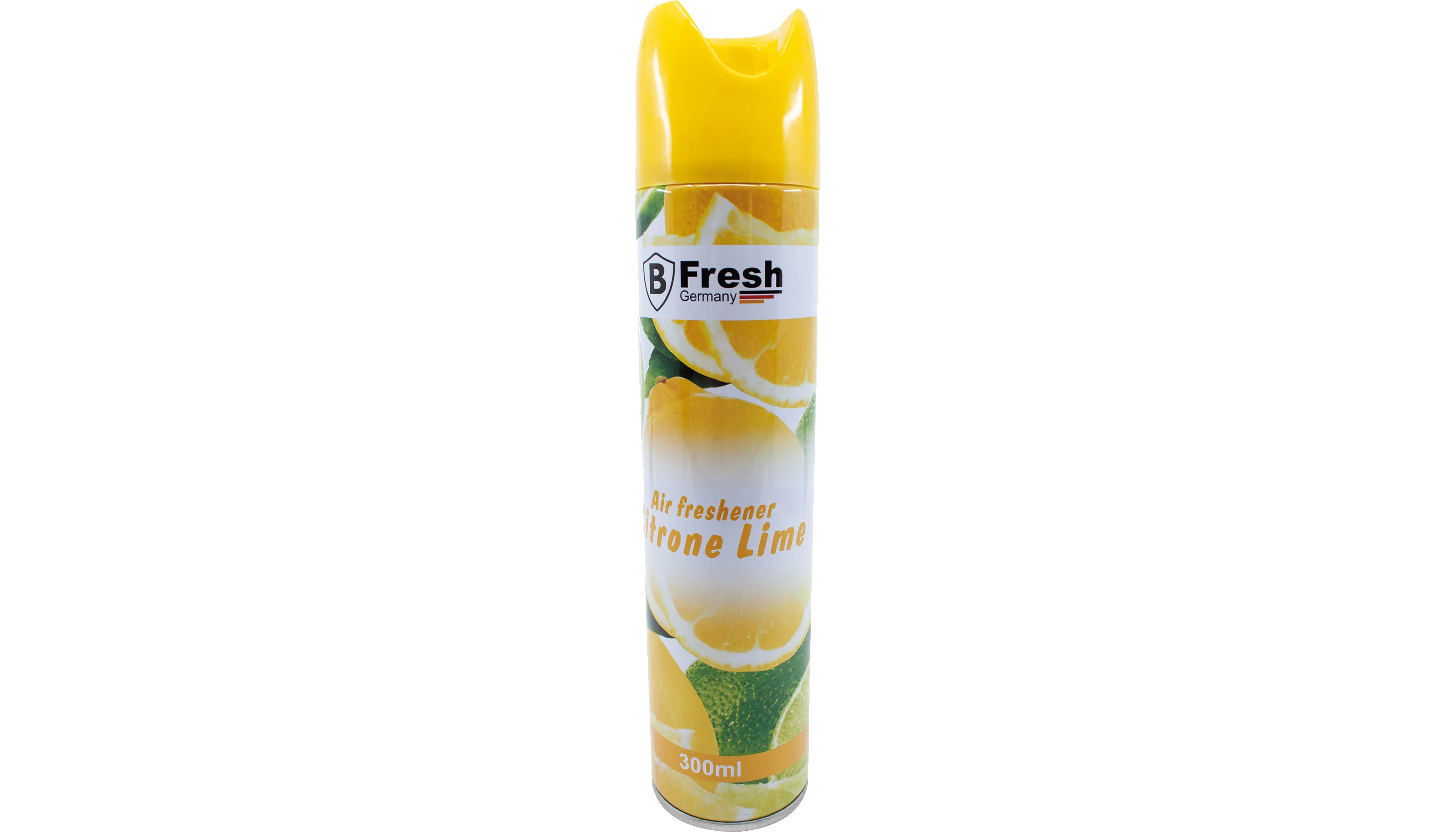 B-FRESH Raumspray Airfresh  Zitrus 300 ml