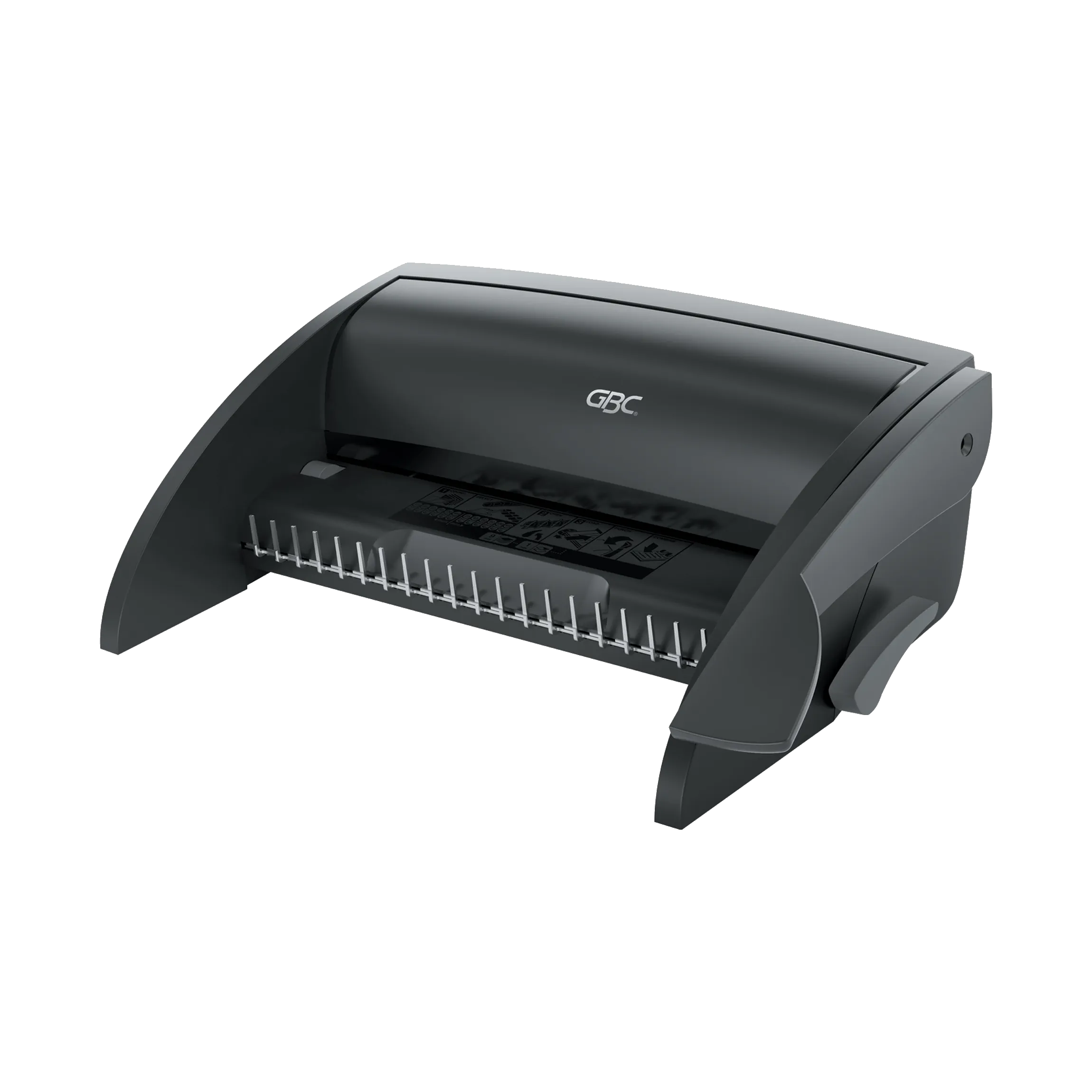 GBC Plastikbindegerät CombBind C100 