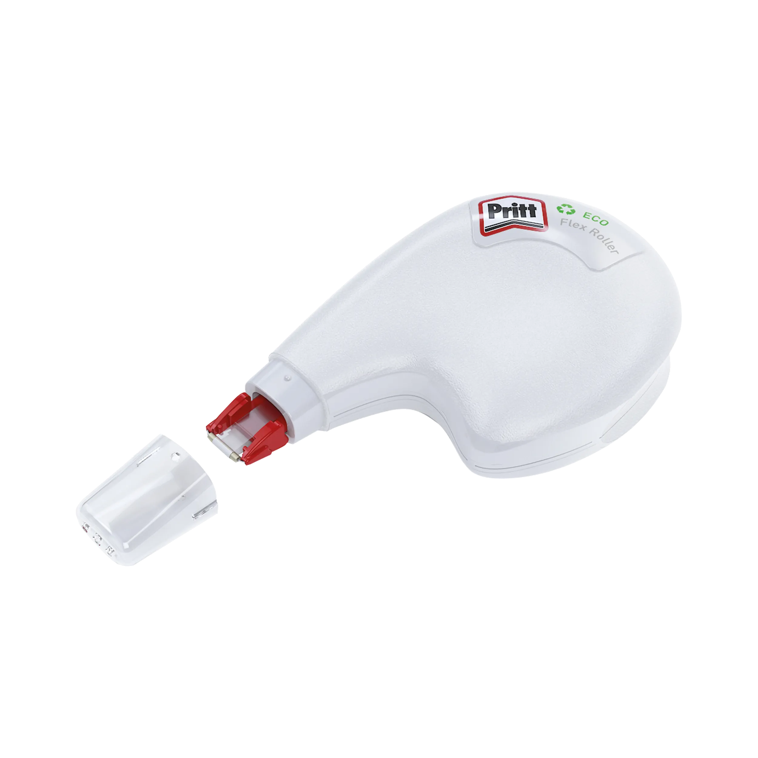 PRITT Korrekturroller ECO Flex  4,2 mm x 10 m (B x L)