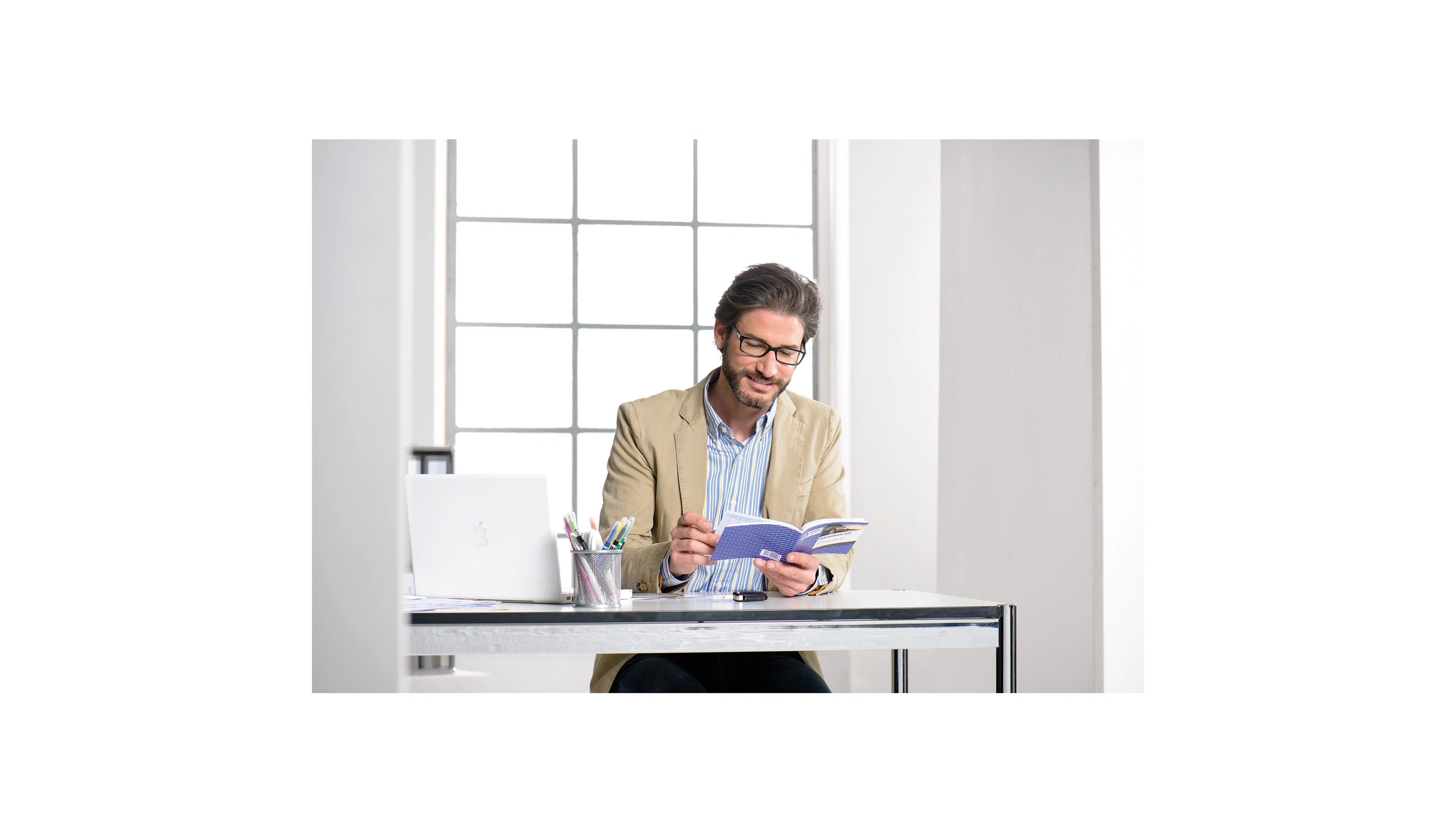 Avery Zweckform Fahrtenbuch DIN A5 32 Blatt