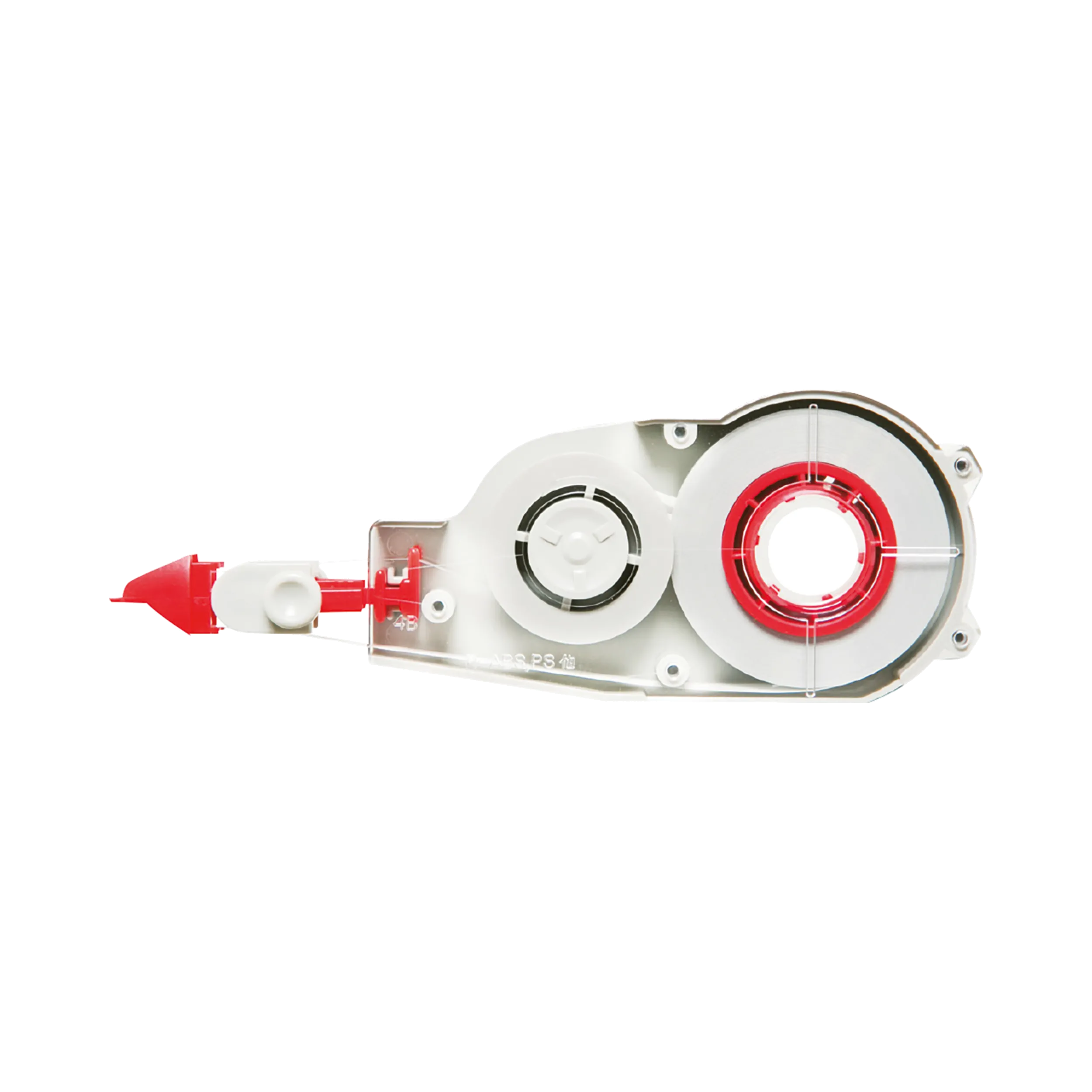 SOENNECKEN Nachfüllkassette für 0335  5 mm x 12 m 
