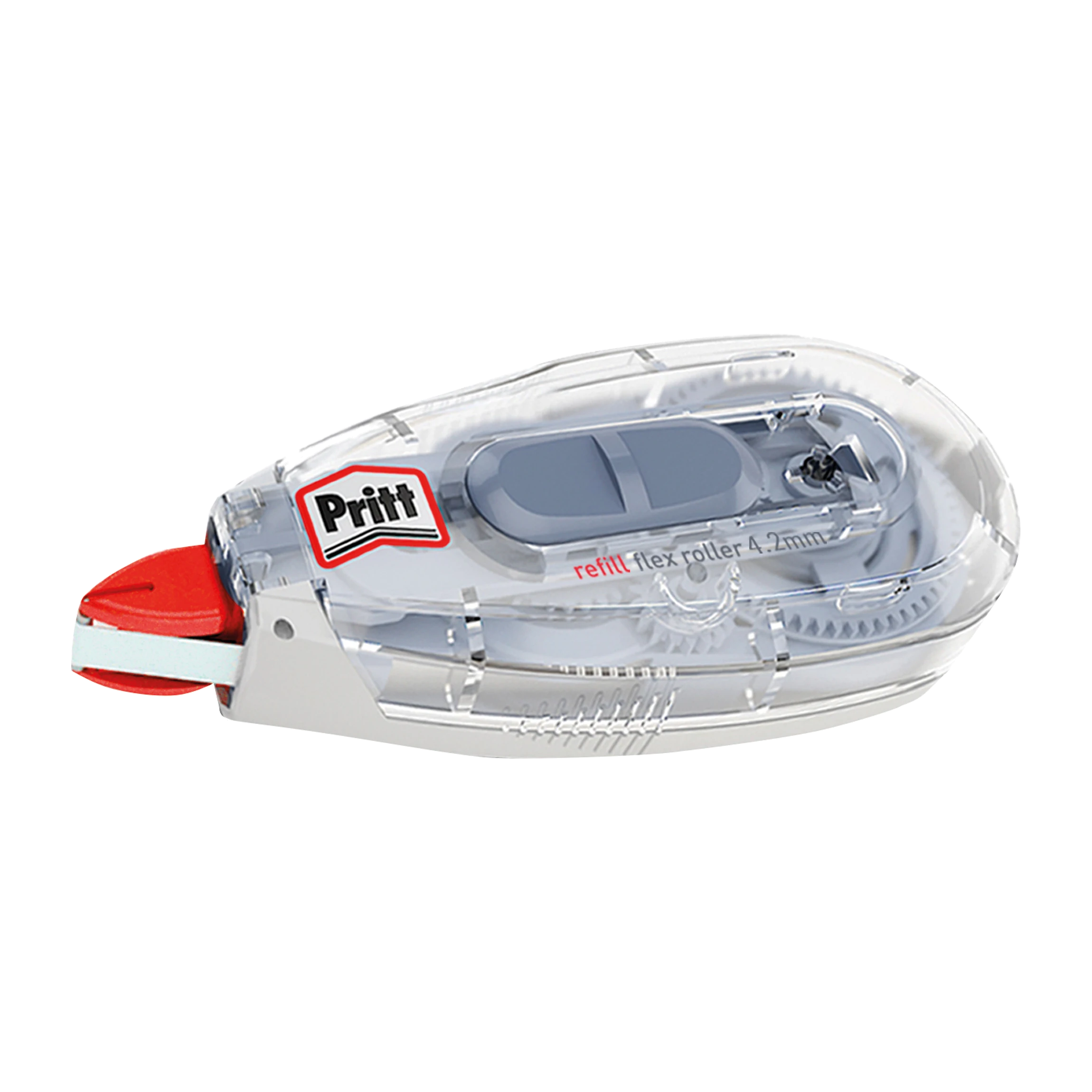 PRITT Korrekturroller Refill Flex 4,2 mm x 12 m (B x L) nachfüllbar