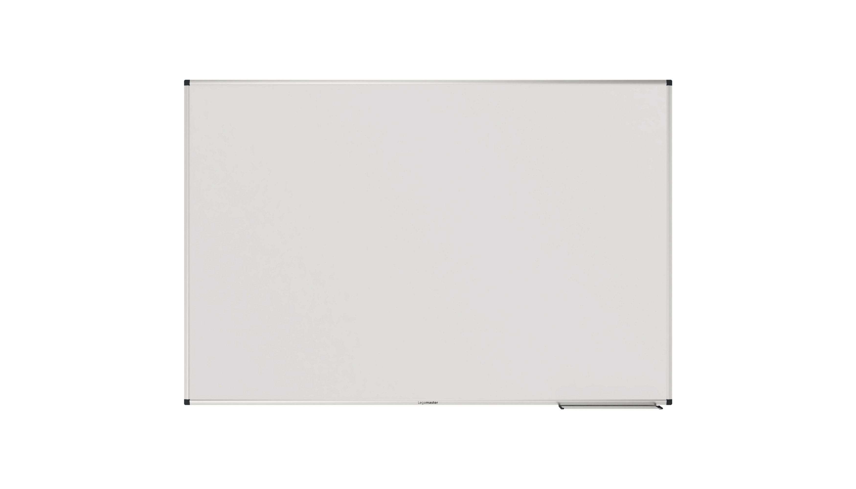 LEGAMASTER Whiteboard UNITE  150 x 100 cm (B x H) lackierter Stahl weiß