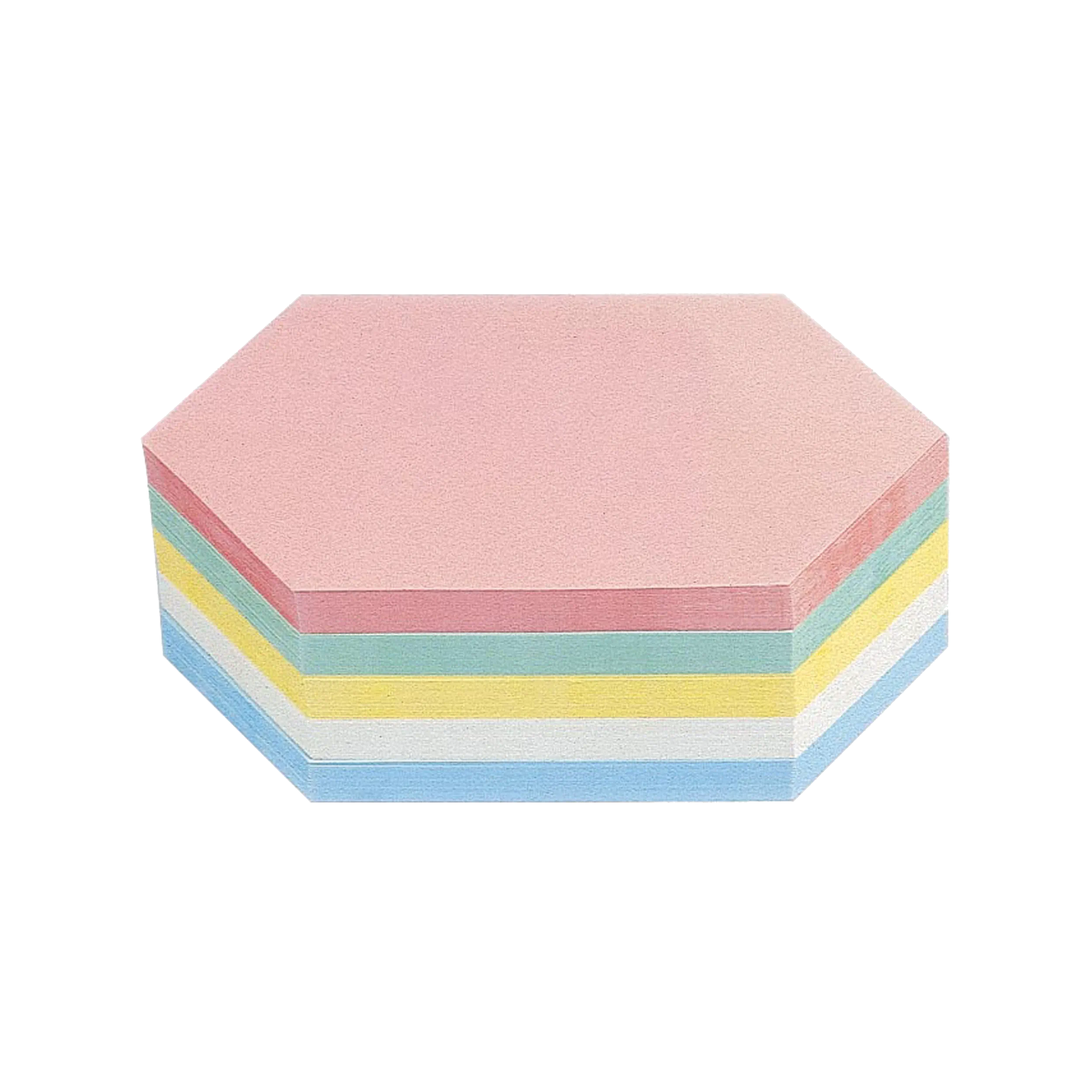 MAGNETOPLAN Moderationskarte Rhombus 20 x 9,5 cm 500 St./Pack.